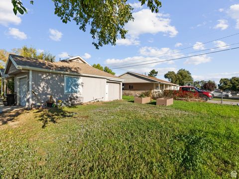 Tiny photo for 2968 W 2920 S, West Valley City, UT 84119 (MLS # 2115422)