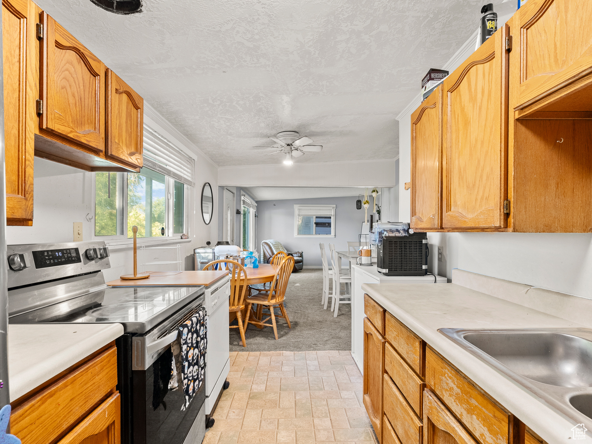 HILLSDALE - Residential