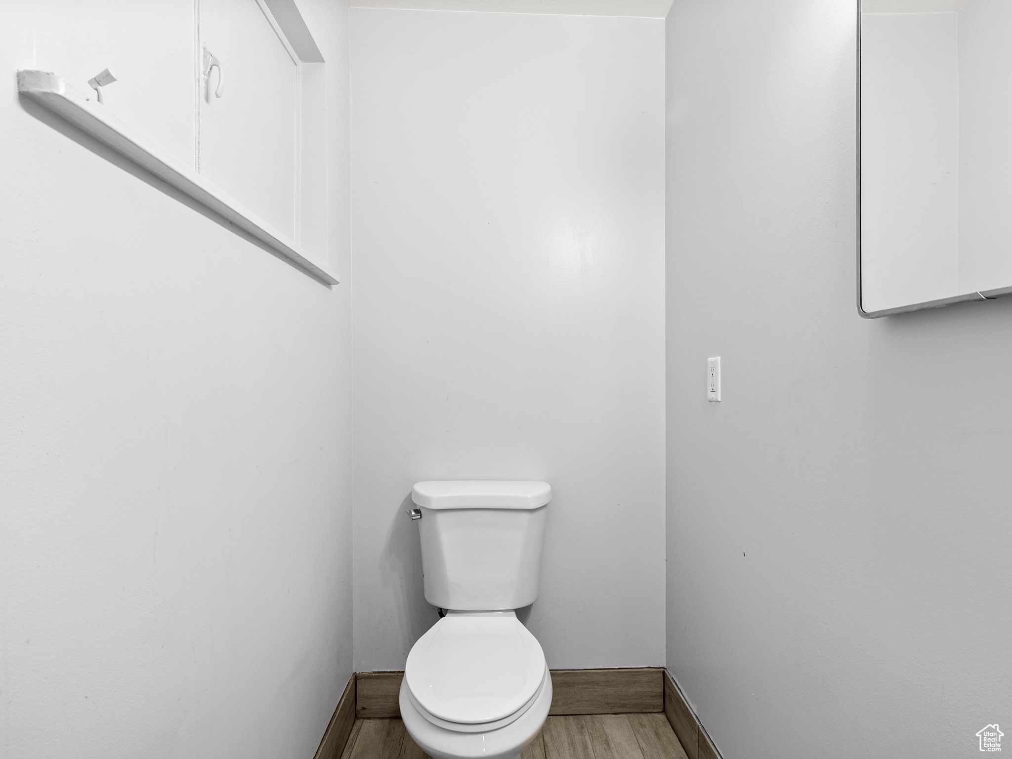 HILLSDALE - Residential