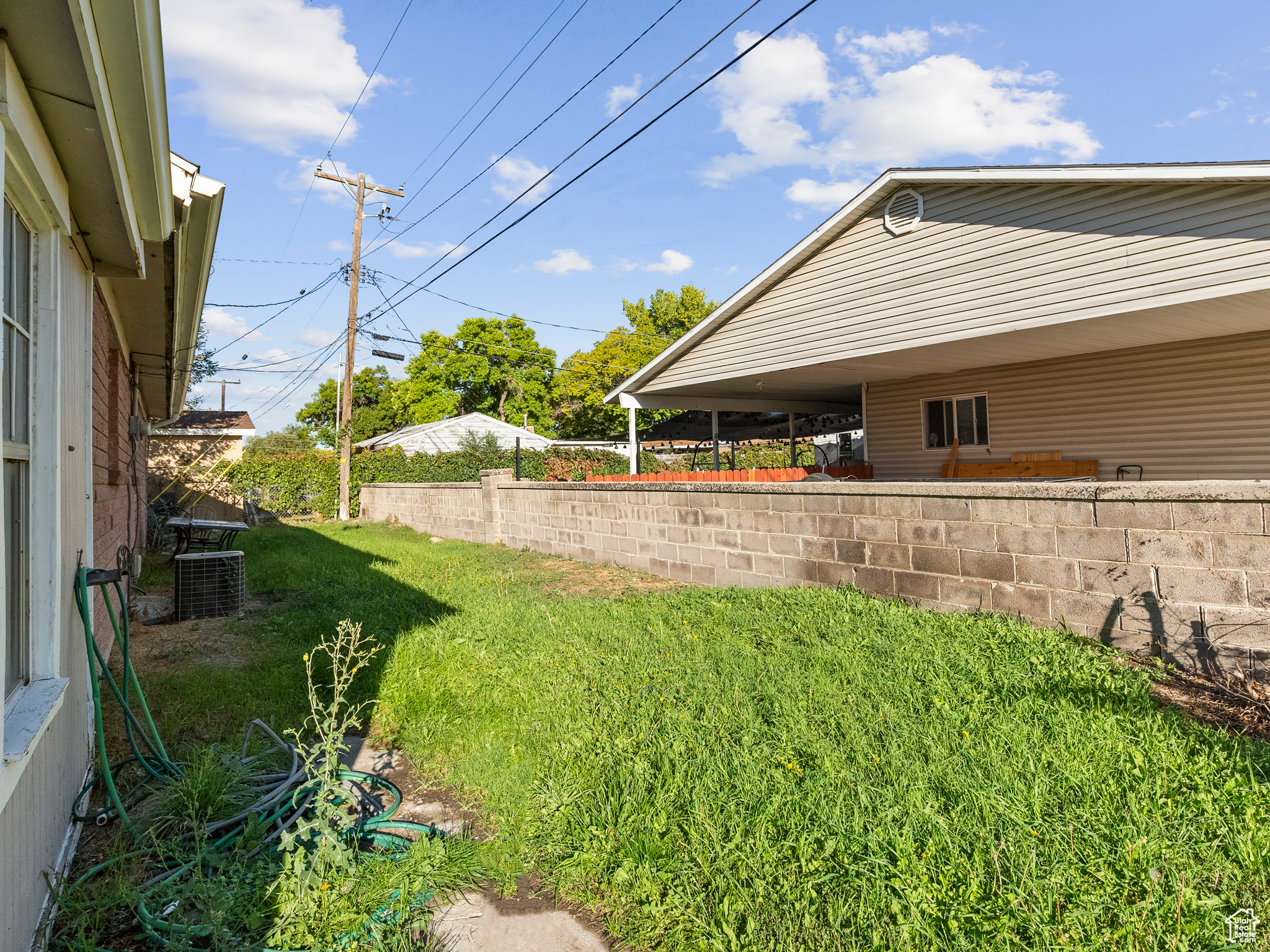 HILLSDALE - Residential