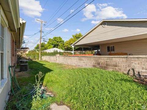 Tiny photo for 2968 W 2920 S, West Valley City, UT 84119 (MLS # 2115422)