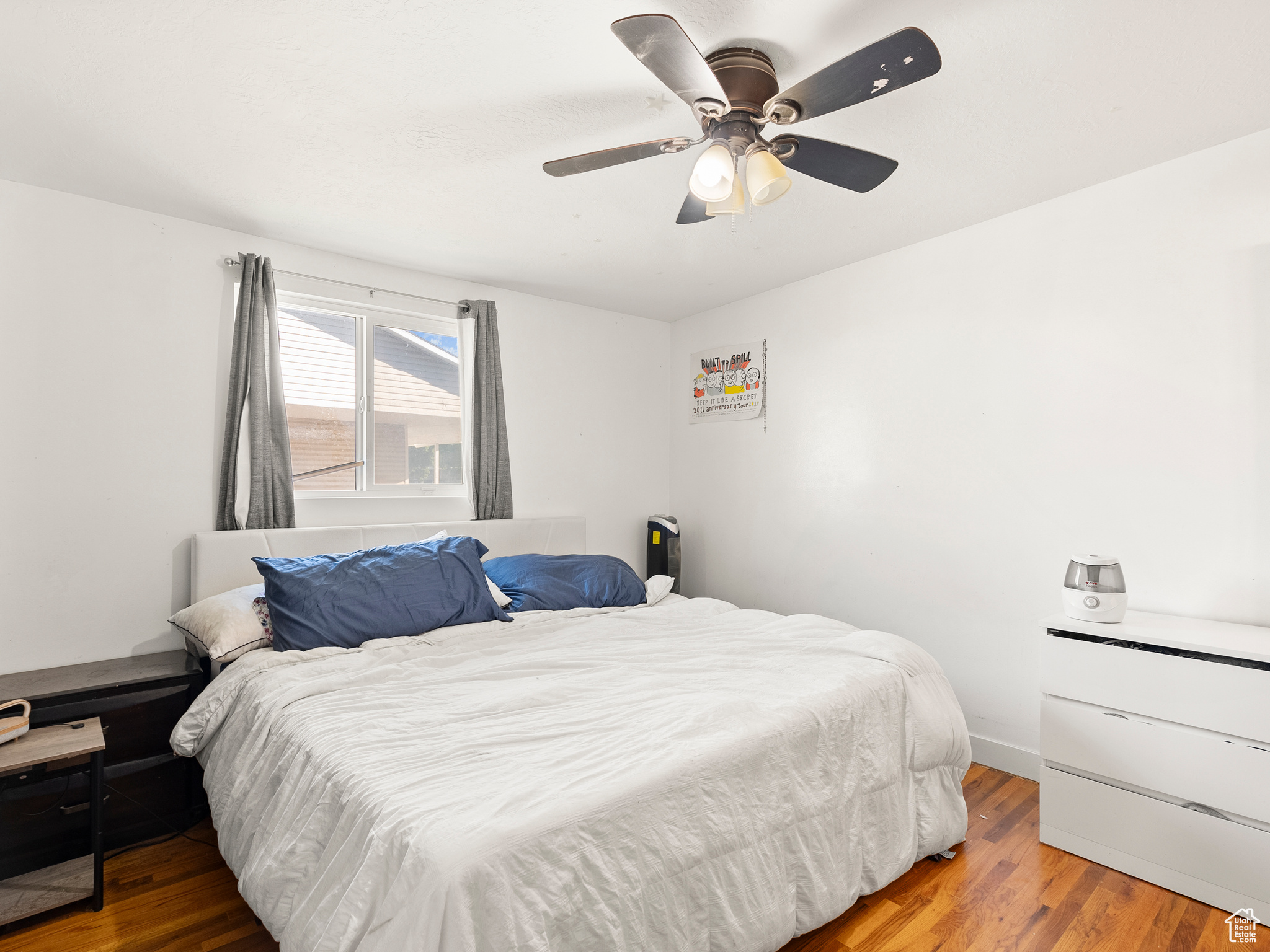 HILLSDALE - Residential