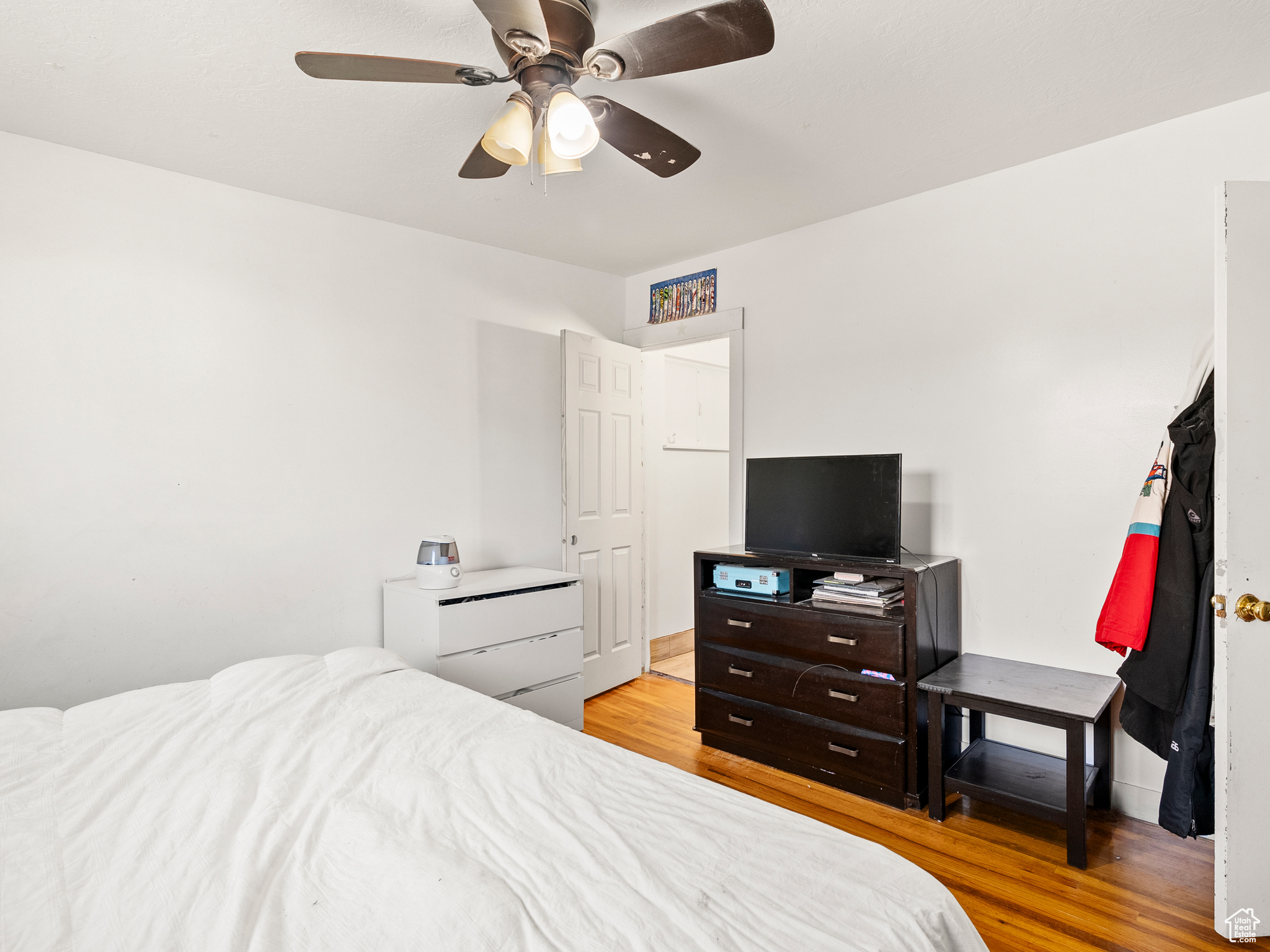 HILLSDALE - Residential