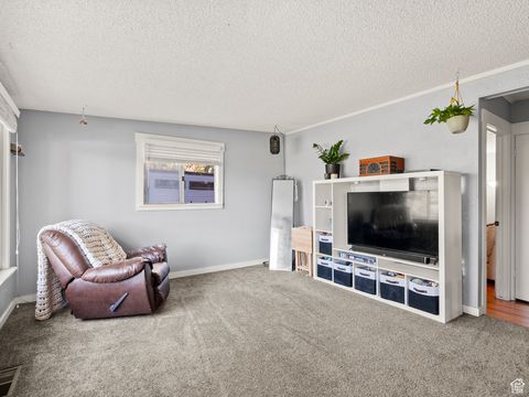 Tiny photo for 2968 W 2920 S, West Valley City, UT 84119 (MLS # 2115422)