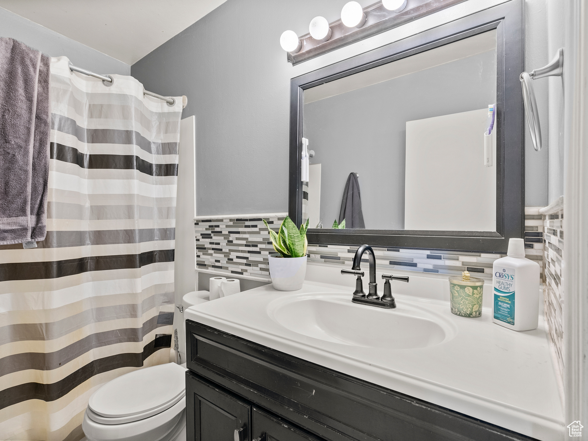 HILLSDALE - Residential