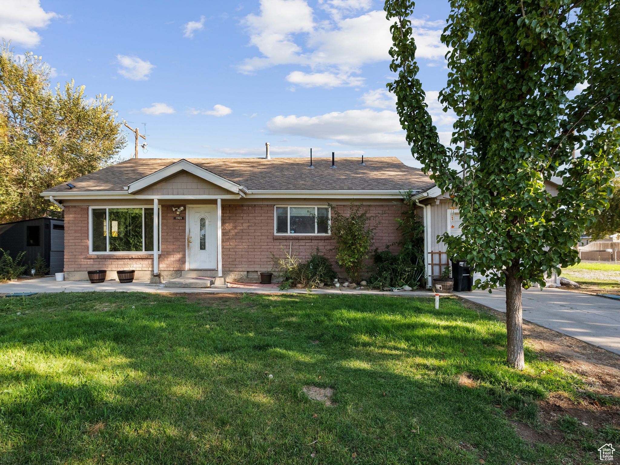 HILLSDALE - Residential