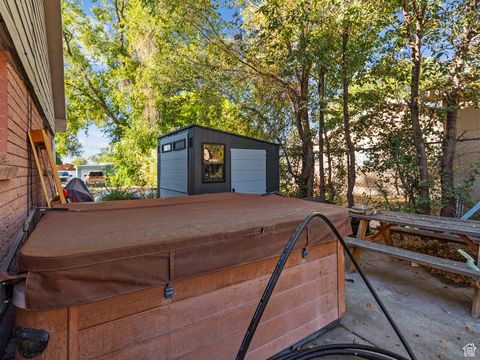 Tiny photo for 2968 W 2920 S, West Valley City, UT 84119 (MLS # 2115422)