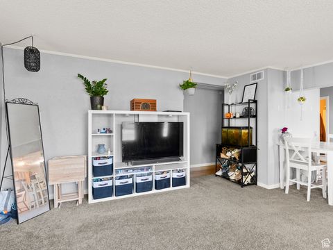 Tiny photo for 2968 W 2920 S, West Valley City, UT 84119 (MLS # 2115422)
