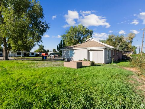 Tiny photo for 2968 W 2920 S, West Valley City, UT 84119 (MLS # 2115422)