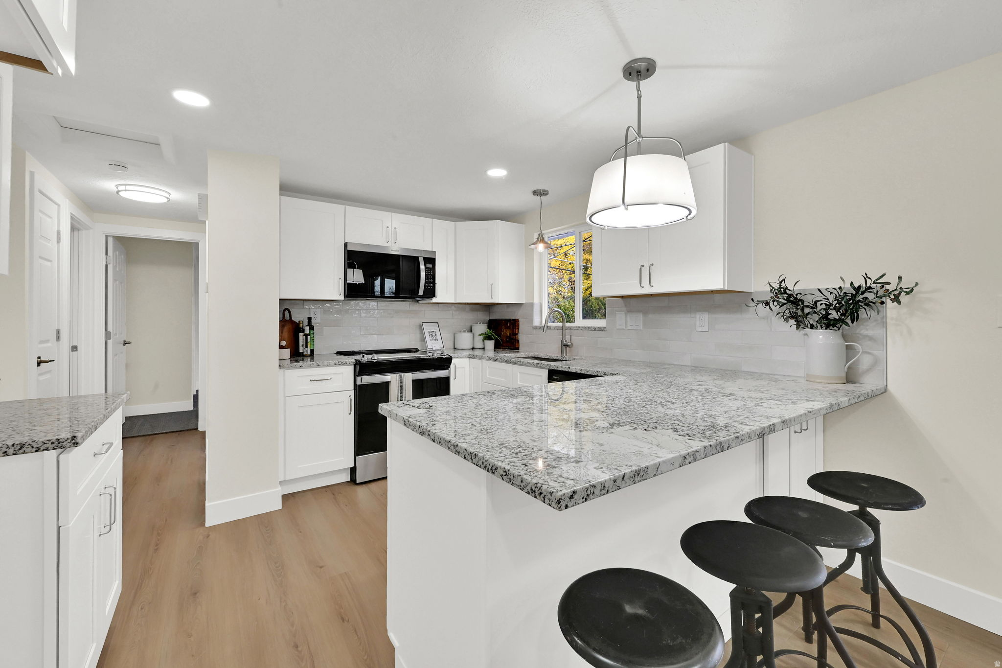 WEST VIEW PARK - Residential