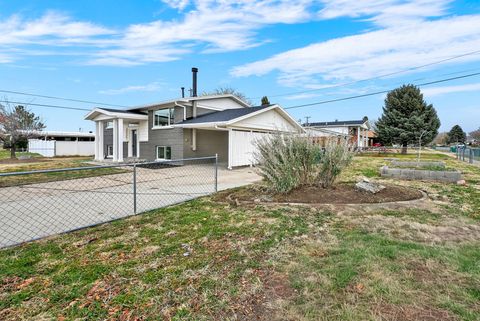 Tiny photo for 4220 S 2075 W, Roy, UT 84067 (MLS # 2124023)