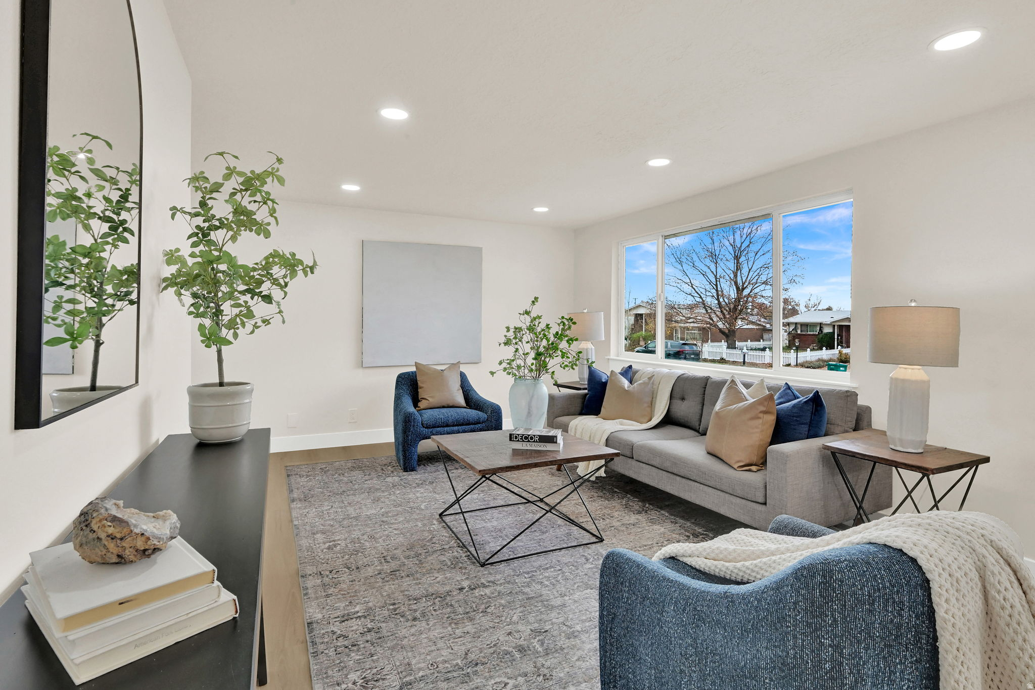 WEST VIEW PARK - Residential