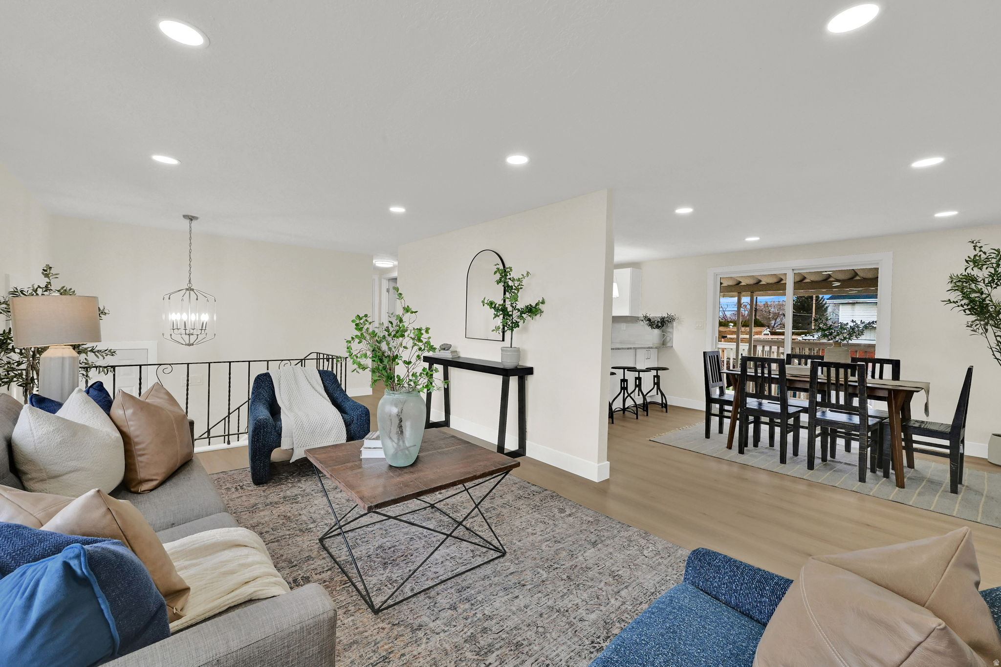 WEST VIEW PARK - Residential