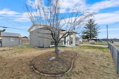 Tiny photo for 4220 S 2075 W, Roy, UT 84067 (MLS # 2124023)