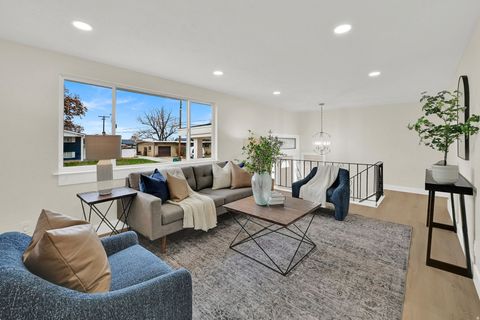 Tiny photo for 4220 S 2075 W, Roy, UT 84067 (MLS # 2124023)