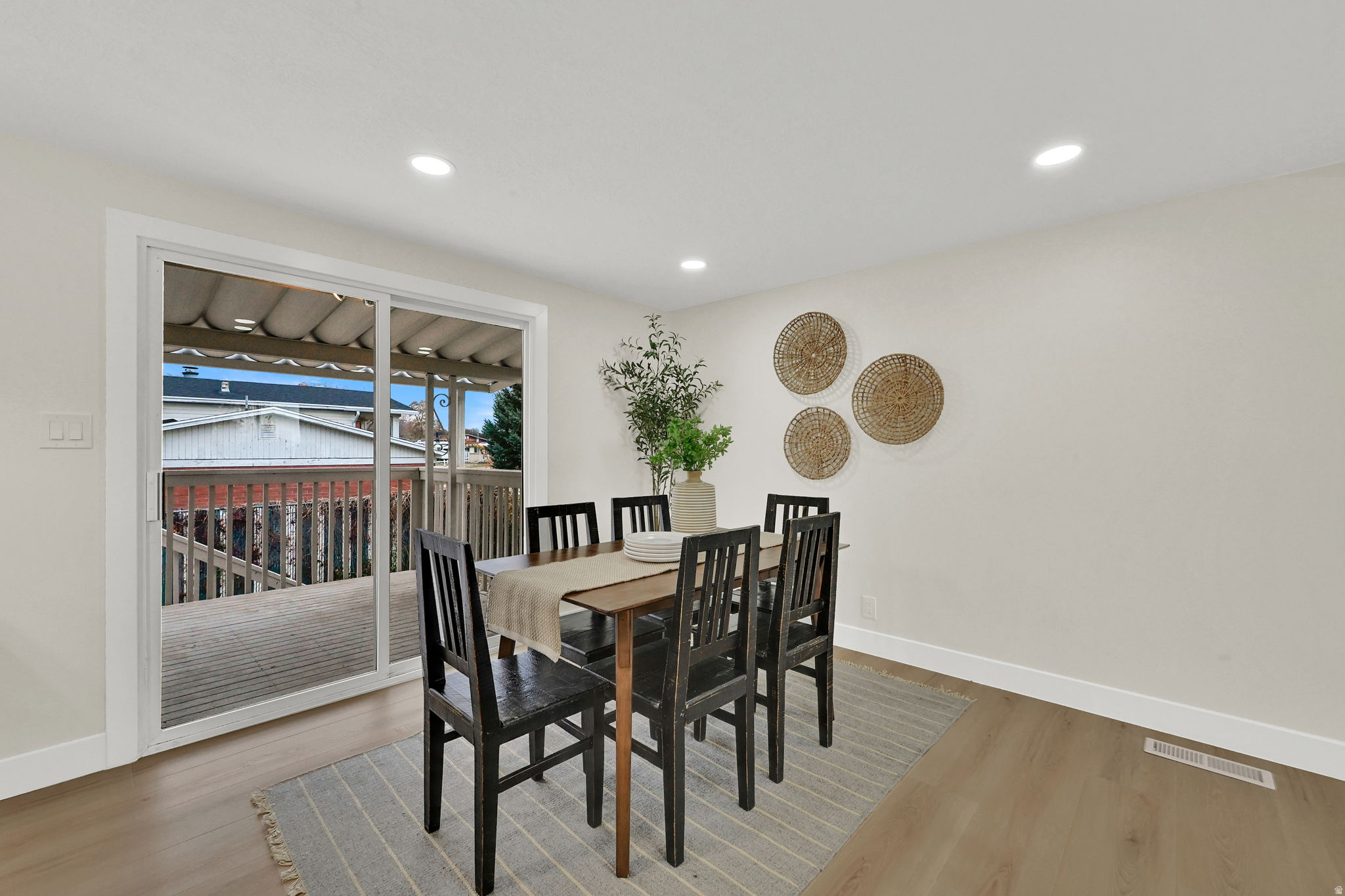 WEST VIEW PARK - Residential