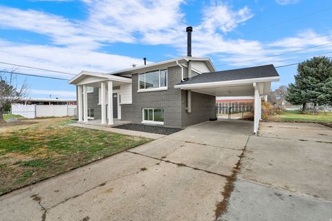 Tiny photo for 4220 S 2075 W, Roy, UT 84067 (MLS # 2124023)