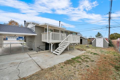 Tiny photo for 4220 S 2075 W, Roy, UT 84067 (MLS # 2124023)