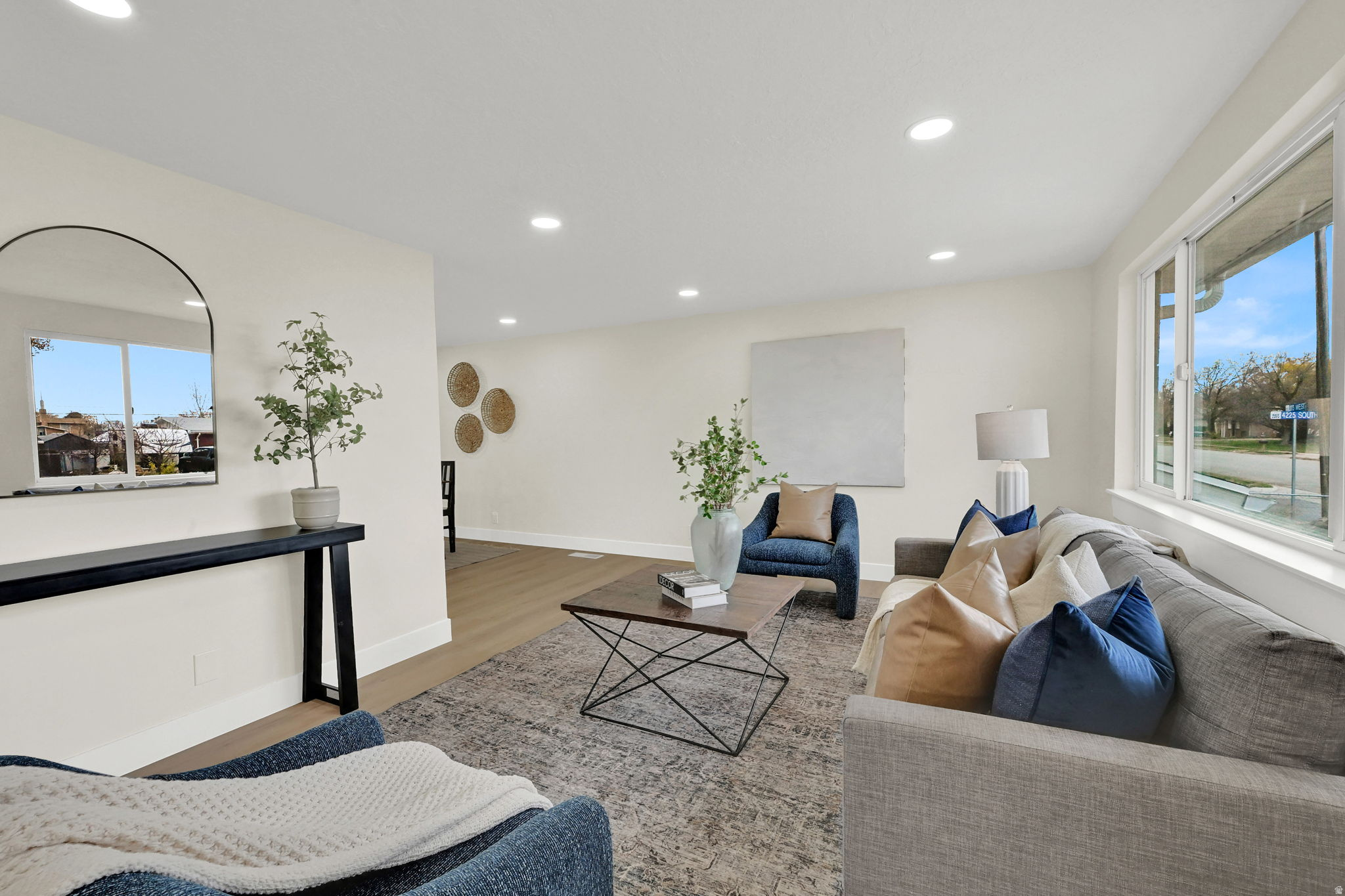 WEST VIEW PARK - Residential