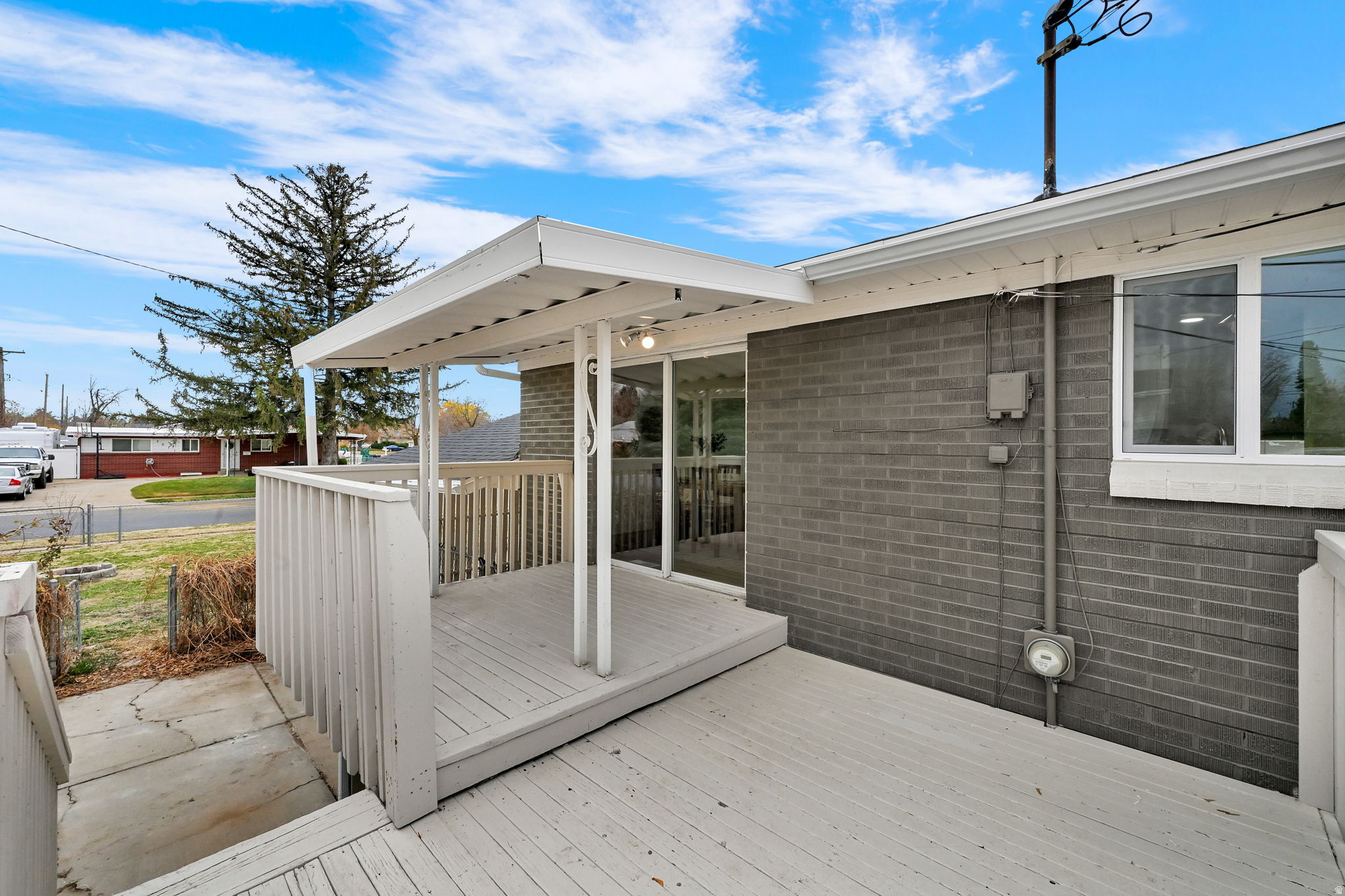 WEST VIEW PARK - Residential