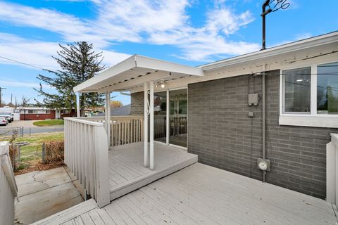 Tiny photo for 4220 S 2075 W, Roy, UT 84067 (MLS # 2124023)