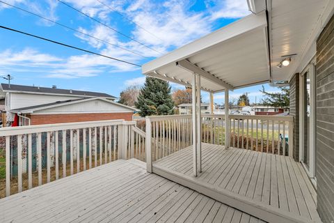 Tiny photo for 4220 S 2075 W, Roy, UT 84067 (MLS # 2124023)
