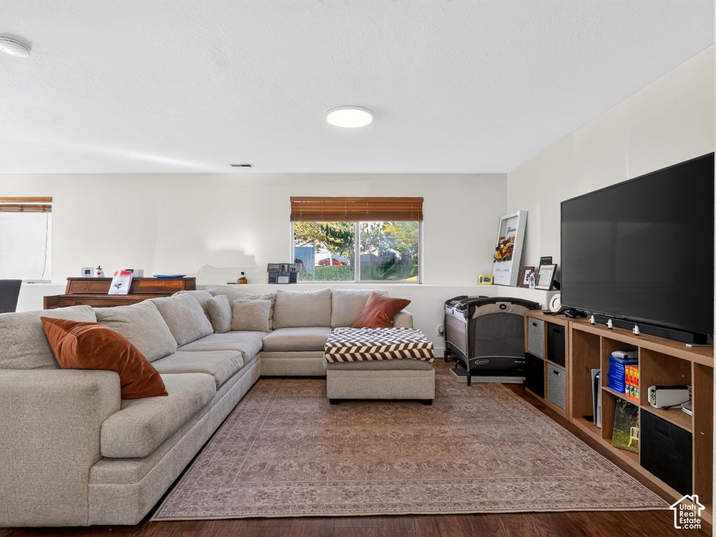 Photo of 1782 N BELVEDERE WAY, Layton, UT 84041 (MLS # 2192827)
