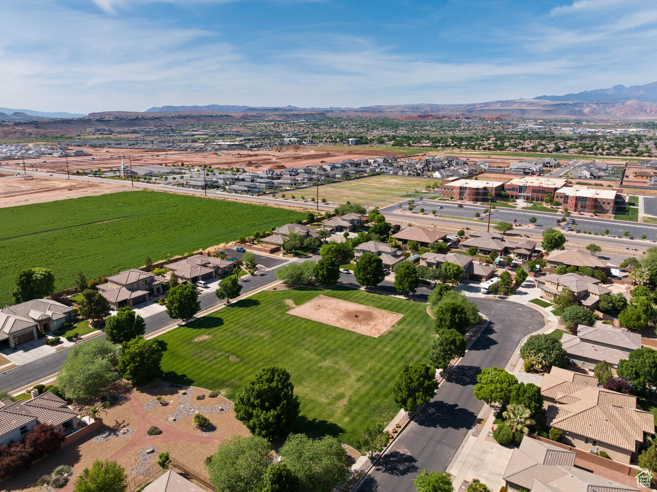 3134 S 355, Washington, Utah image 47