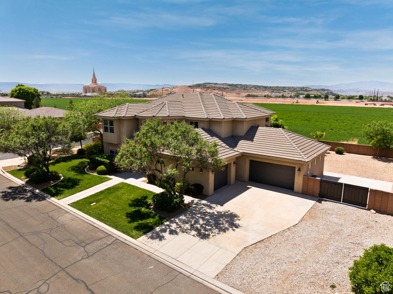 3134 S 355, Washington, Utah image 3