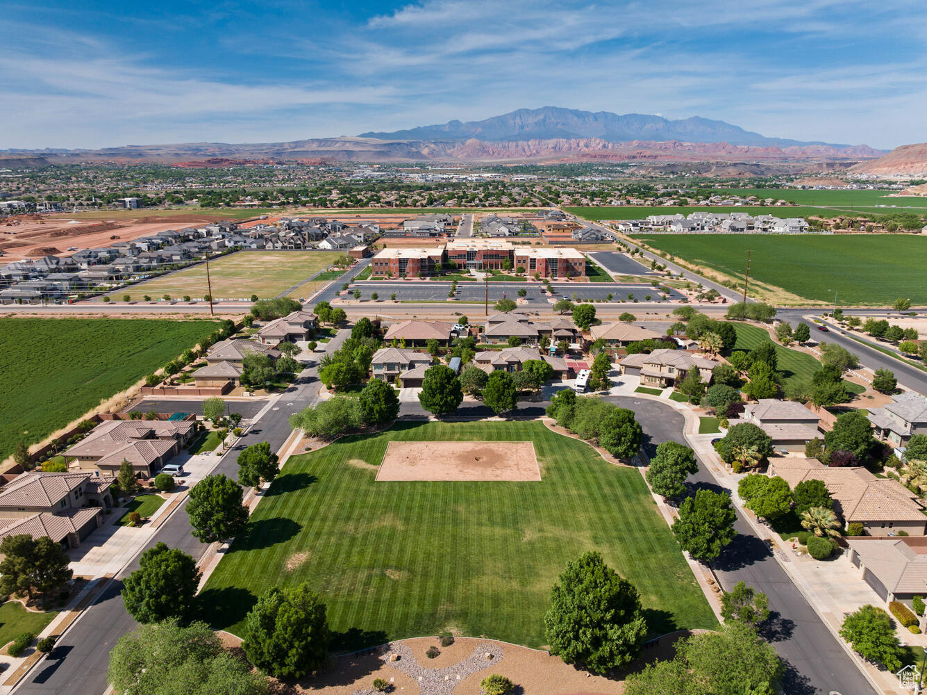 3134 S 355, Washington, Utah image 48