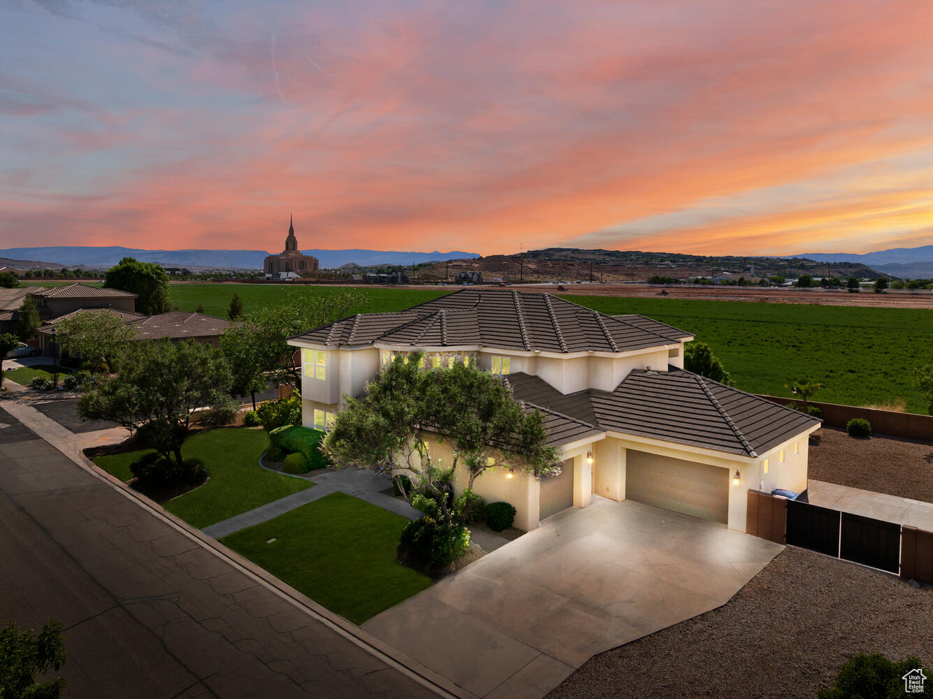 3134 S 355, Washington, Utah image 46