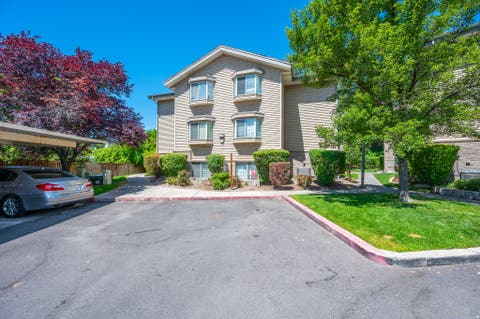 Tiny photo for 857 W COLUMBIA LN #29, Provo, UT 84604 (MLS # 2170413)