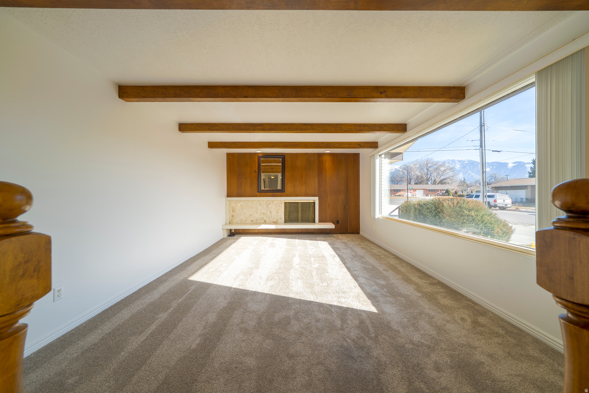 OLOF OLSON - Residential