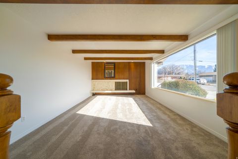 Tiny photo for 76 W MARQUETTE DR S, Midvale, UT 84047 (MLS # 2133738)