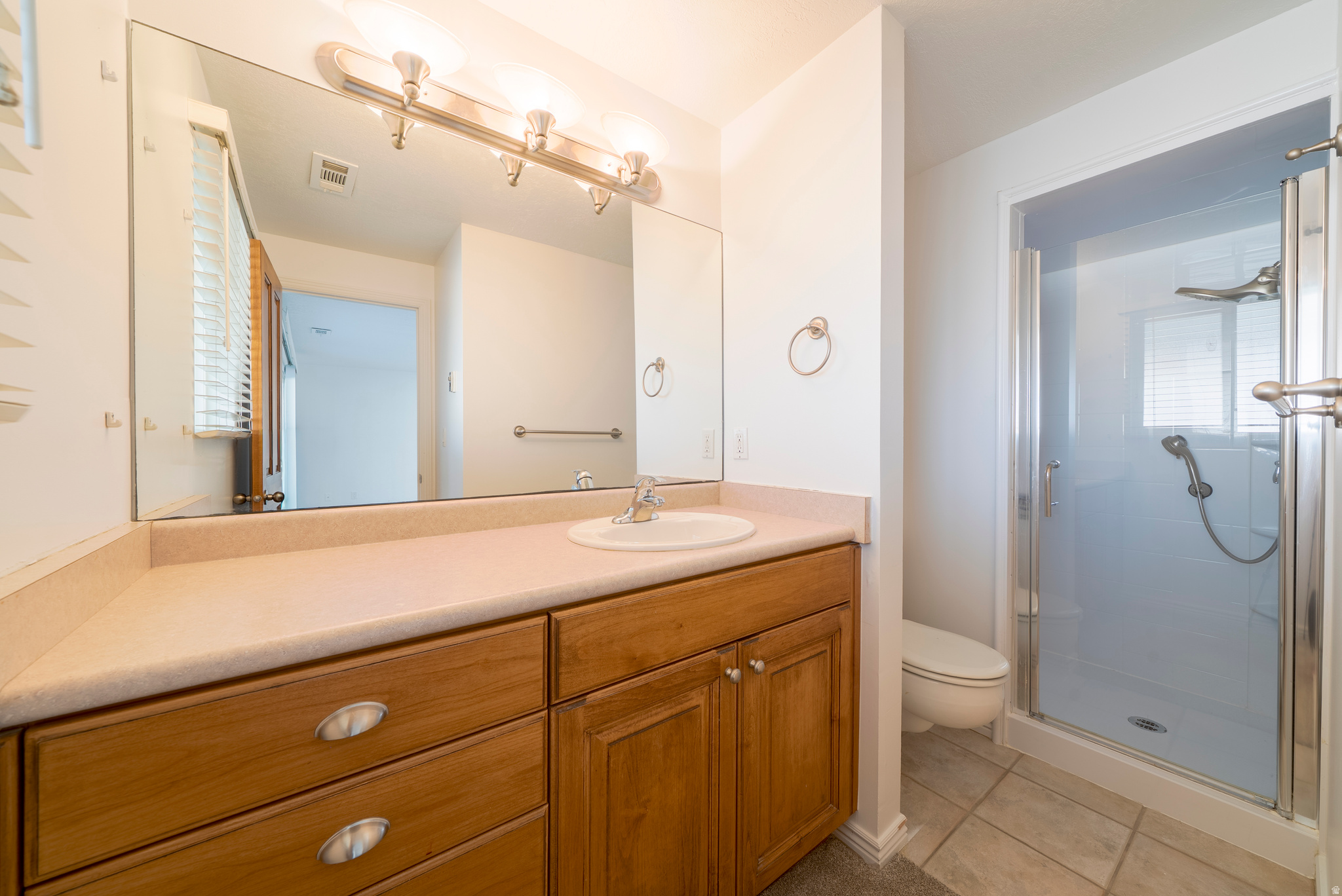 OLOF OLSON - Residential