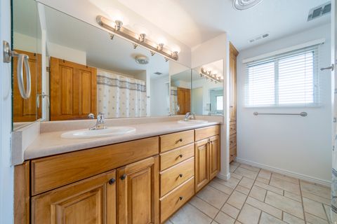 Tiny photo for 76 W MARQUETTE DR S, Midvale, UT 84047 (MLS # 2133738)