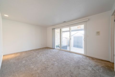 Tiny photo for 76 W MARQUETTE DR S, Midvale, UT 84047 (MLS # 2133738)