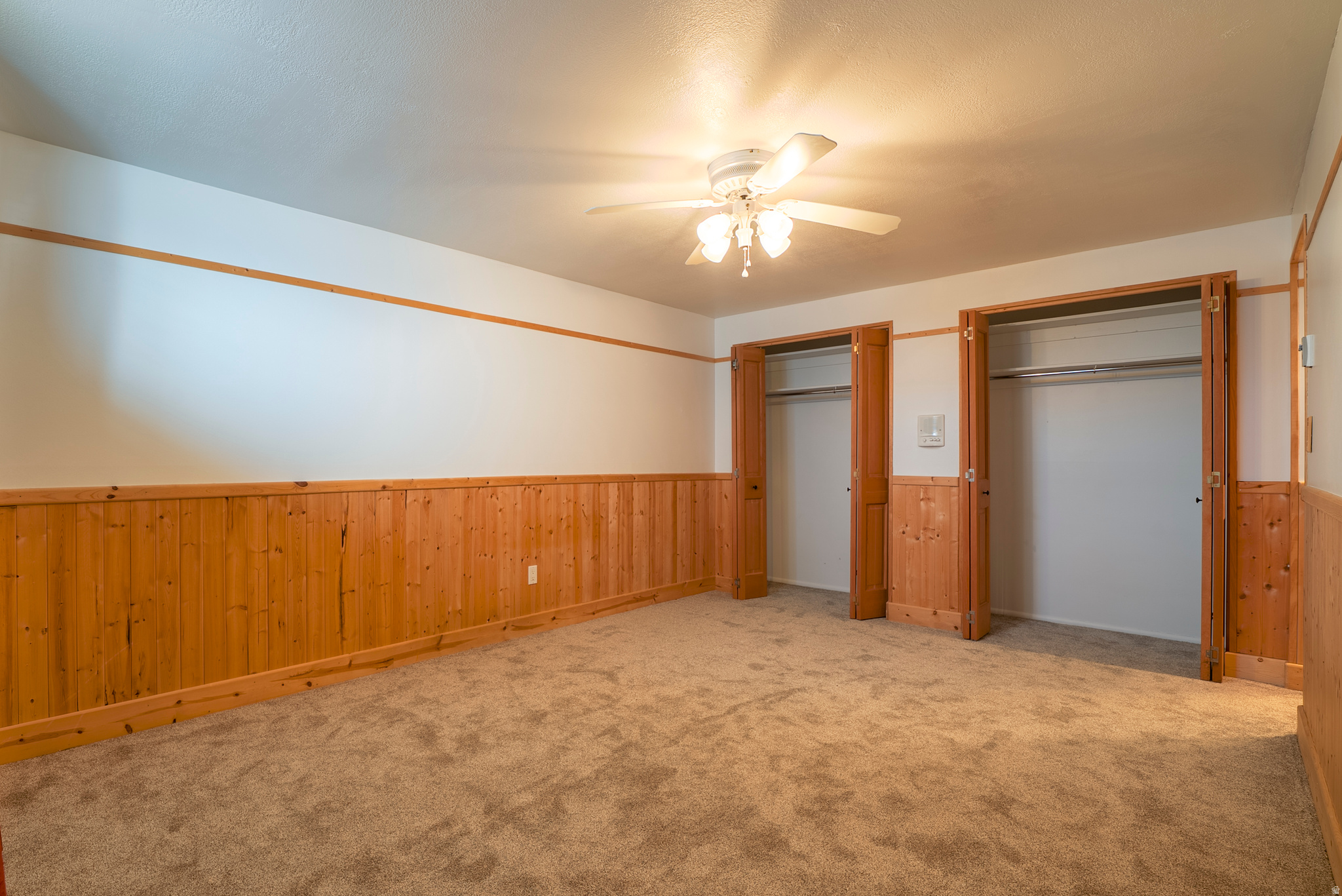 OLOF OLSON - Residential