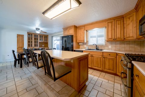 Tiny photo for 76 W MARQUETTE DR S, Midvale, UT 84047 (MLS # 2133738)
