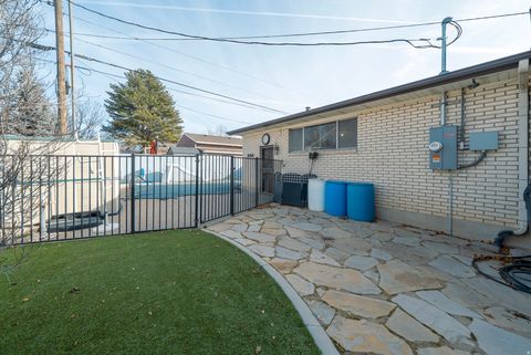 Tiny photo for 76 W MARQUETTE DR S, Midvale, UT 84047 (MLS # 2133738)