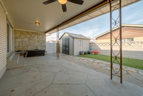 Tiny photo for 76 W MARQUETTE DR S, Midvale, UT 84047 (MLS # 2133738)