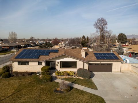 Tiny photo for 76 W MARQUETTE DR S, Midvale, UT 84047 (MLS # 2133738)