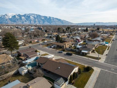 Tiny photo for 76 W MARQUETTE DR S, Midvale, UT 84047 (MLS # 2133738)