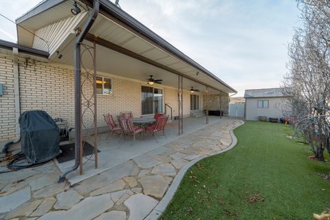 Tiny photo for 76 W MARQUETTE DR S, Midvale, UT 84047 (MLS # 2133738)