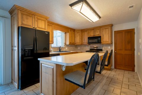 Tiny photo for 76 W MARQUETTE DR S, Midvale, UT 84047 (MLS # 2133738)