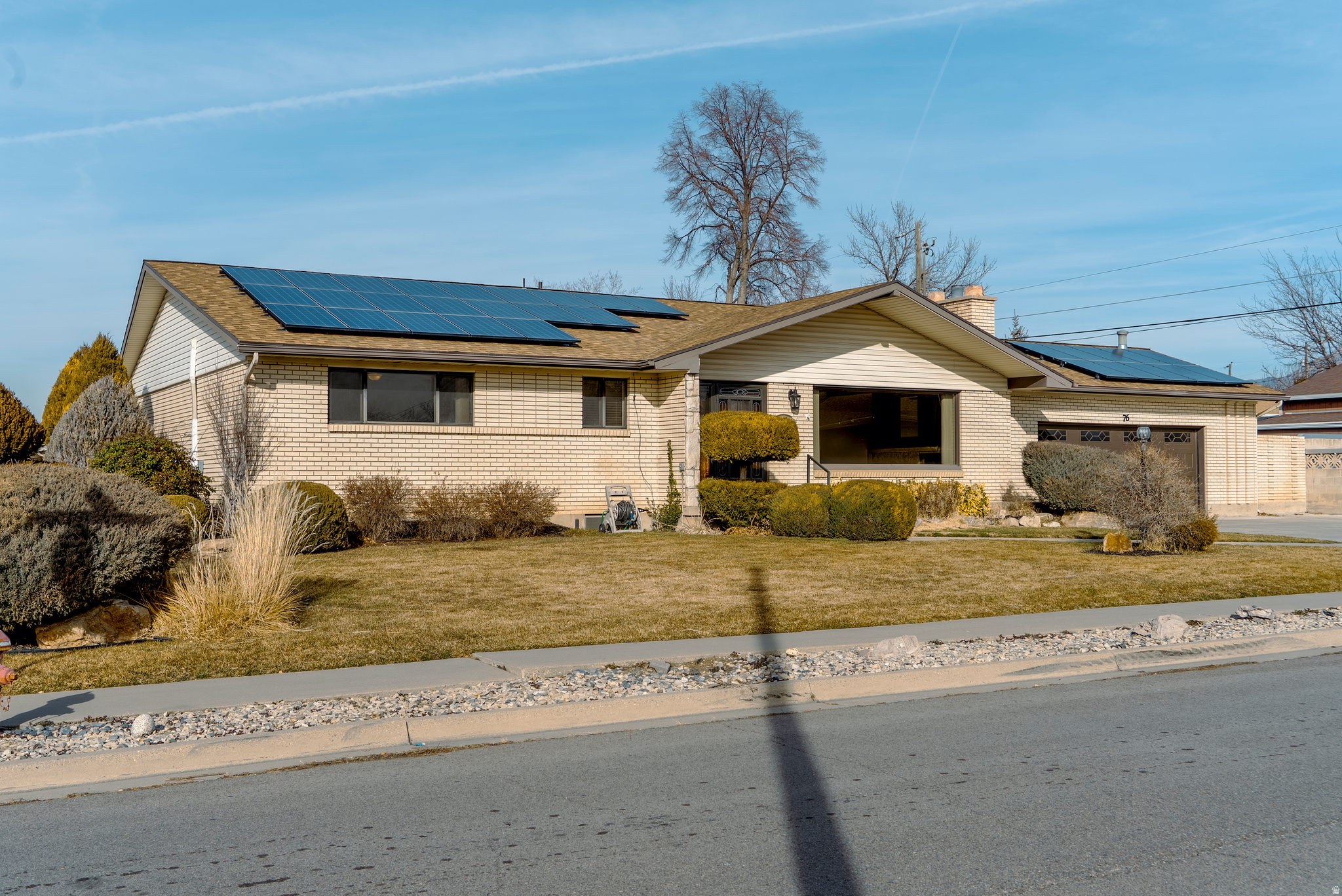 OLOF OLSON - Residential