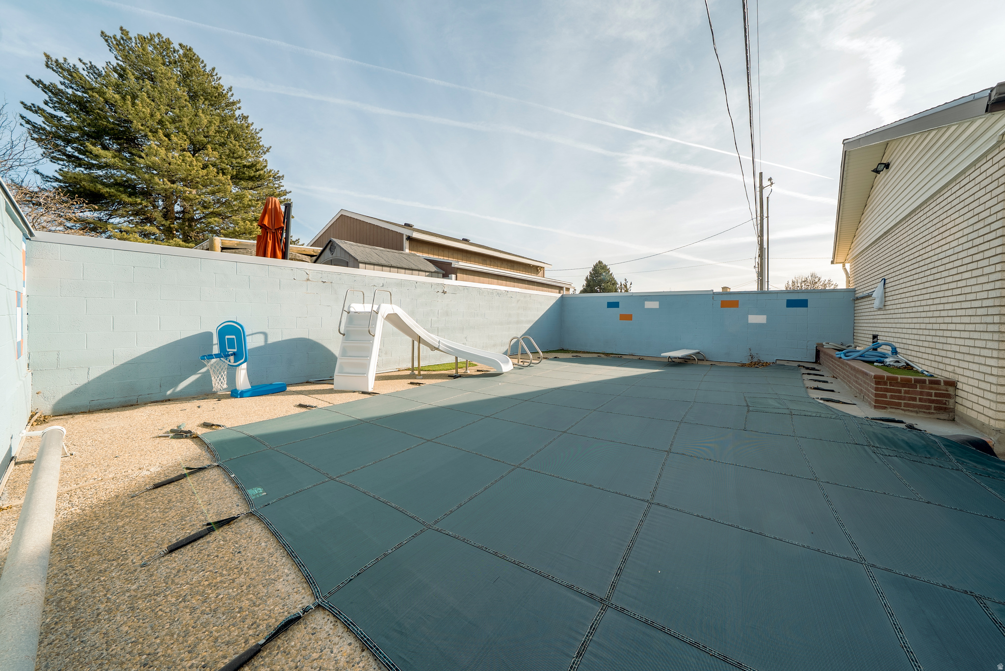 OLOF OLSON - Residential