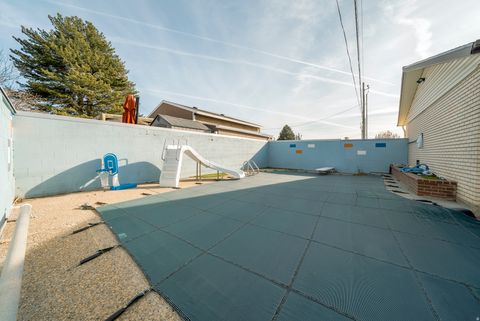 Tiny photo for 76 W MARQUETTE DR S, Midvale, UT 84047 (MLS # 2133738)