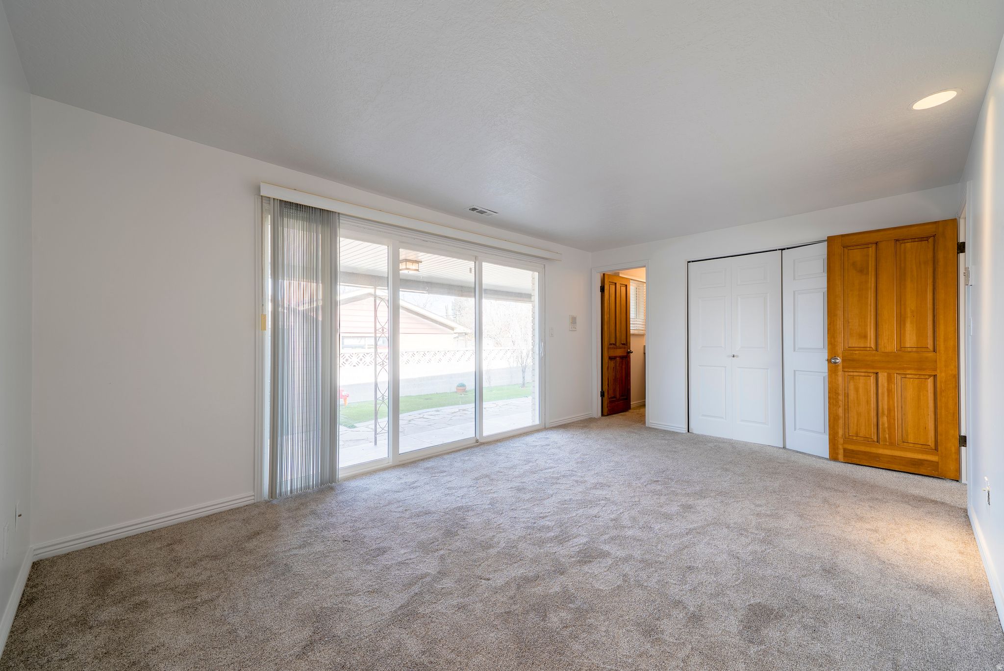 OLOF OLSON - Residential