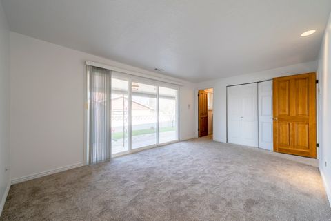 Tiny photo for 76 W MARQUETTE DR S, Midvale, UT 84047 (MLS # 2133738)